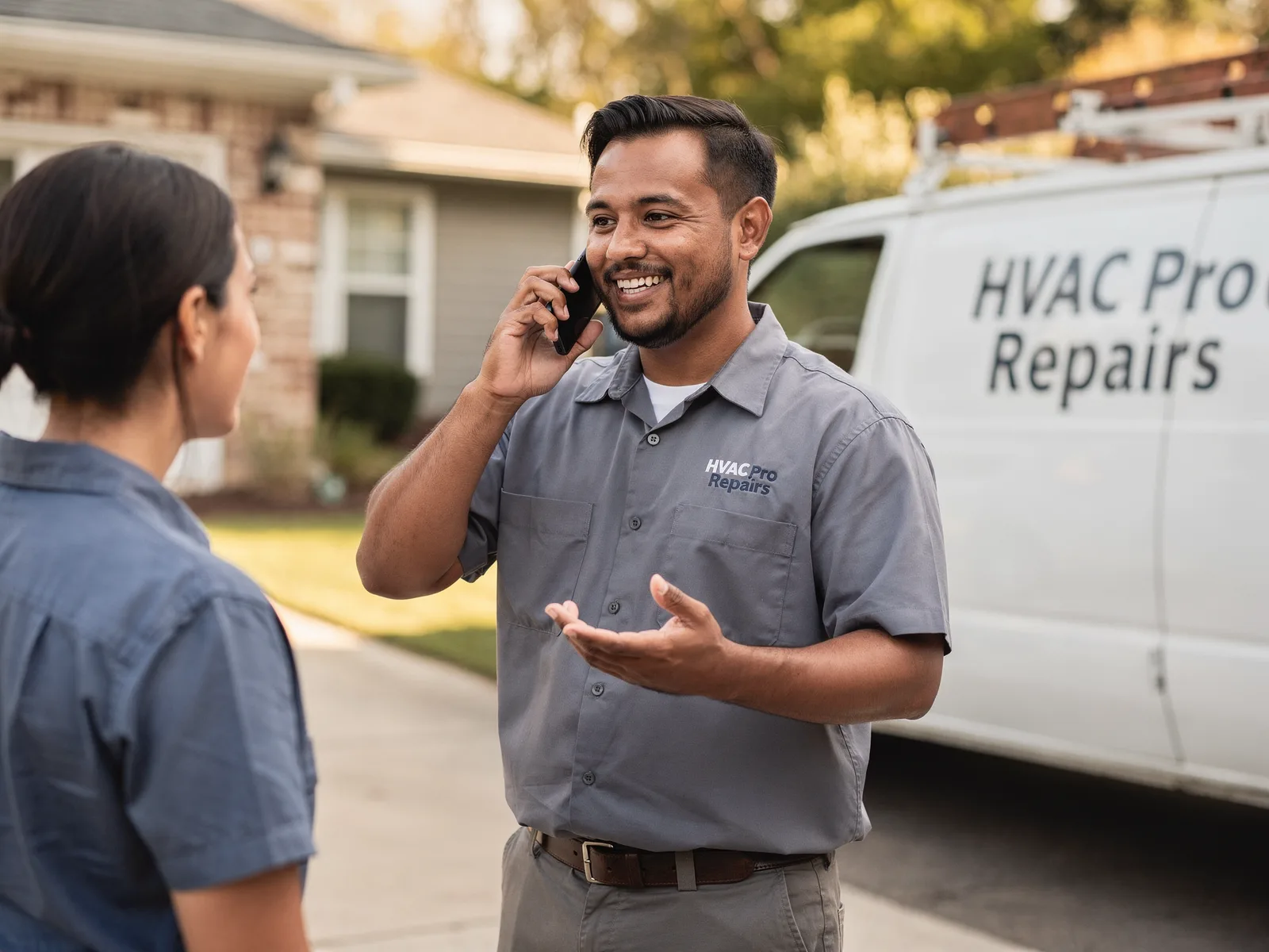 Heat Pump Repair Mckees Rocks, PA FAQs
